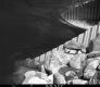 Culvert Adjacent to US Route 4 in Shelburne, Close Up (Entrance)