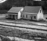 Dwelling from Unpaved Road in Plymouth