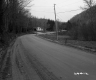 House by Dirt Road