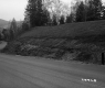 Grass Slope by Road