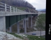 Highway Bridge over Road