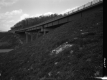 Highway Bridge over Road