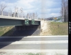 Highway Overpass
