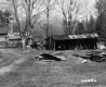Shed on Duck Pond Road