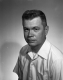 Frank Evans Pertram