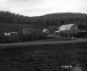 Farm by Paved Road
