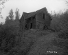 Dilapidated House on Hill