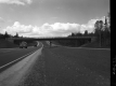 Bridge over I-89