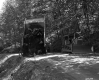 Dump Truck with Rocks