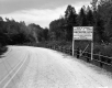 Construction Area Sign