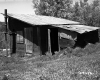 Wooden Shed