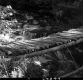 Wooden Bridge over Stream 