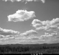 Clouds over Mountains