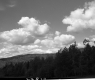 Clouds over Mountains
