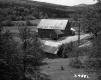 Barns by Road