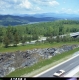 I-89 and Lake Champlain