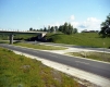 Bridge over I-89