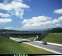 Car Under Bridge on I-89