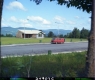 Truck by I-89 Rest Area