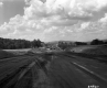 Dirt Road under Construction