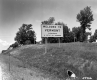 Welcome to Vermont Sign