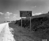 Sign by I-91