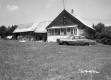 House and Barn