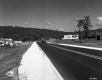 Truck on Paved Road