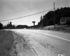Curve in Paved Road
