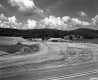 I-91 Construction Area