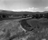 I-91 Construction Area