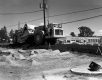 Truck at Construction Site