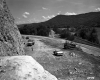 I-91 Construction Area