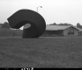 Sculpture at Rest Area