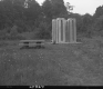 Sculpture at Rest Area