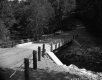 Dirt Road to Bridge