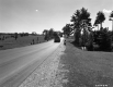 Truck on Paved Road