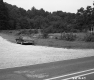 Car Parked by Dirt Road