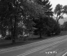 House by Road