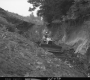 Tractor on Steep Slope