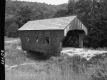 Small Covered Bridge
