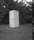 Sculpture at Rest Area