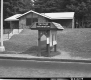 Vermont Information at Rest Area