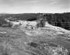 Construction of I-91