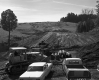 Construction of I-91
