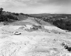 Construction of I-91