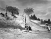 Construction of I-91