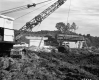 Construction of I-91