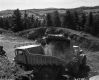 Construction of I-91