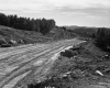 Construction of I-91